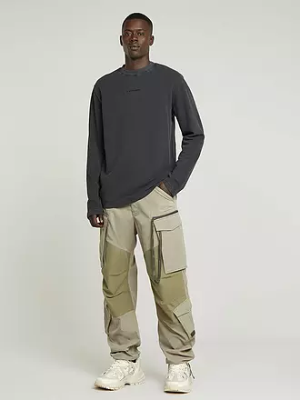 G-STAR RAW | Langarmshirt | 